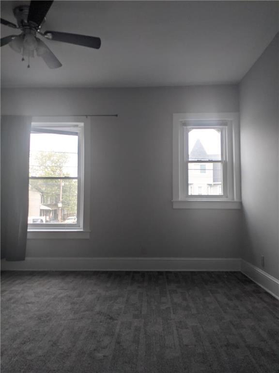 Building Photo - 921 High St