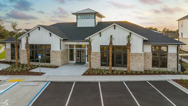 Building Photo - 1290 Kendall Town Blvd