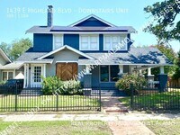 Building Photo - 1439 E Highland Blvd