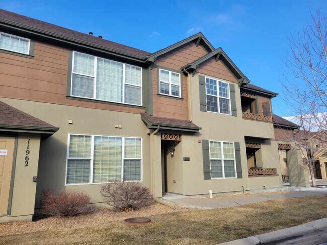 Building Photo - Dancing Willows - 2 Bedroom, 2 Bathroom Condo (11LO#101)