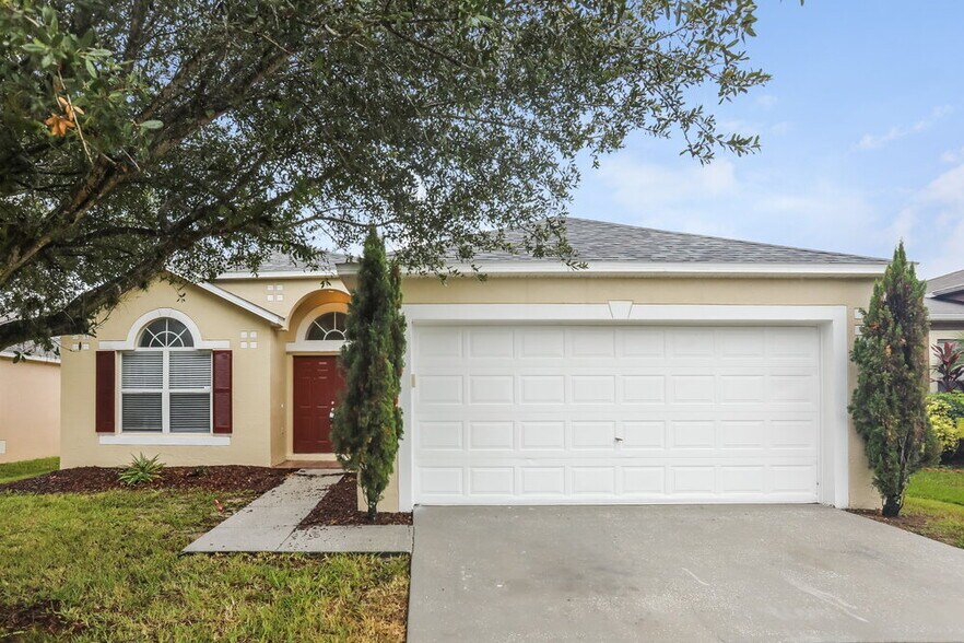 Primary Photo - 3536 Stonefield Dr