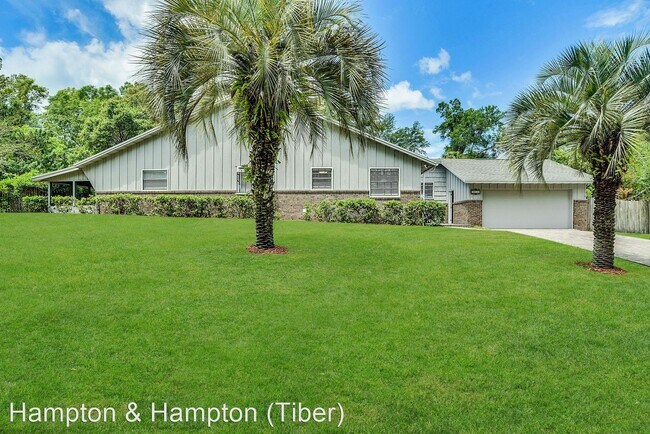 Building Photo - 3 br, 2 bath House - 2815 CONCORD ROAD