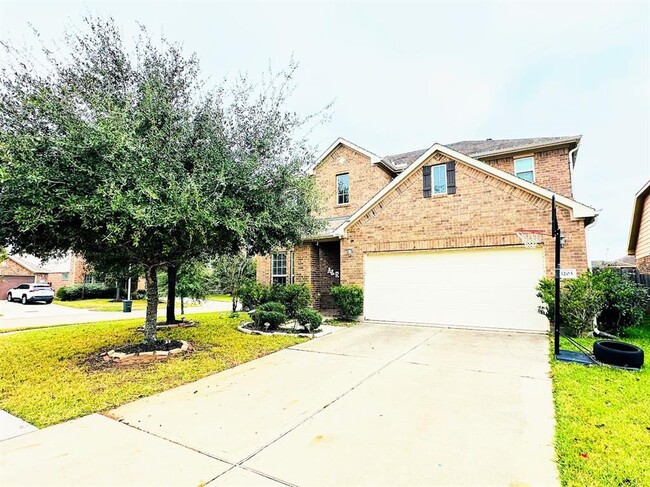 Building Photo - 3203 Retama Falls Ln