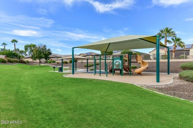 Building Photo - 19210 W Denton St