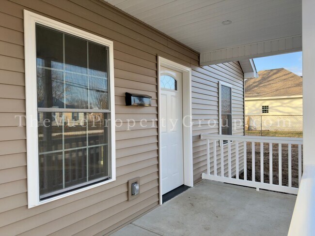 Building Photo - BRAND NEW 3-Bed, 2-Bath Home!