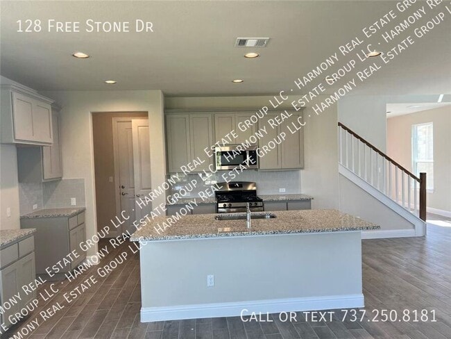 Building Photo - 128 Free Stone Dr