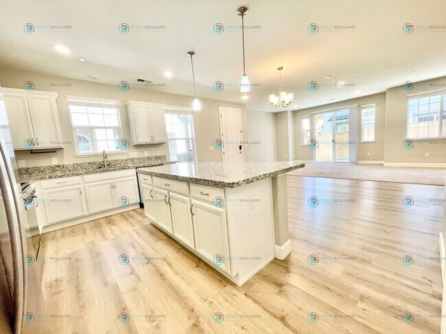Building Photo - 1815 Dark Horse Rd