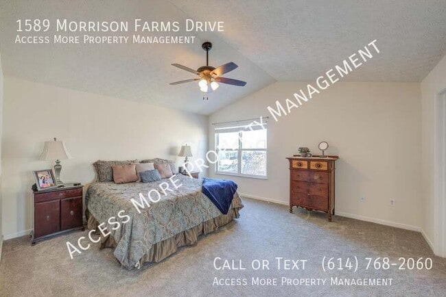 Building Photo - 1589 Morrison Farms Dr