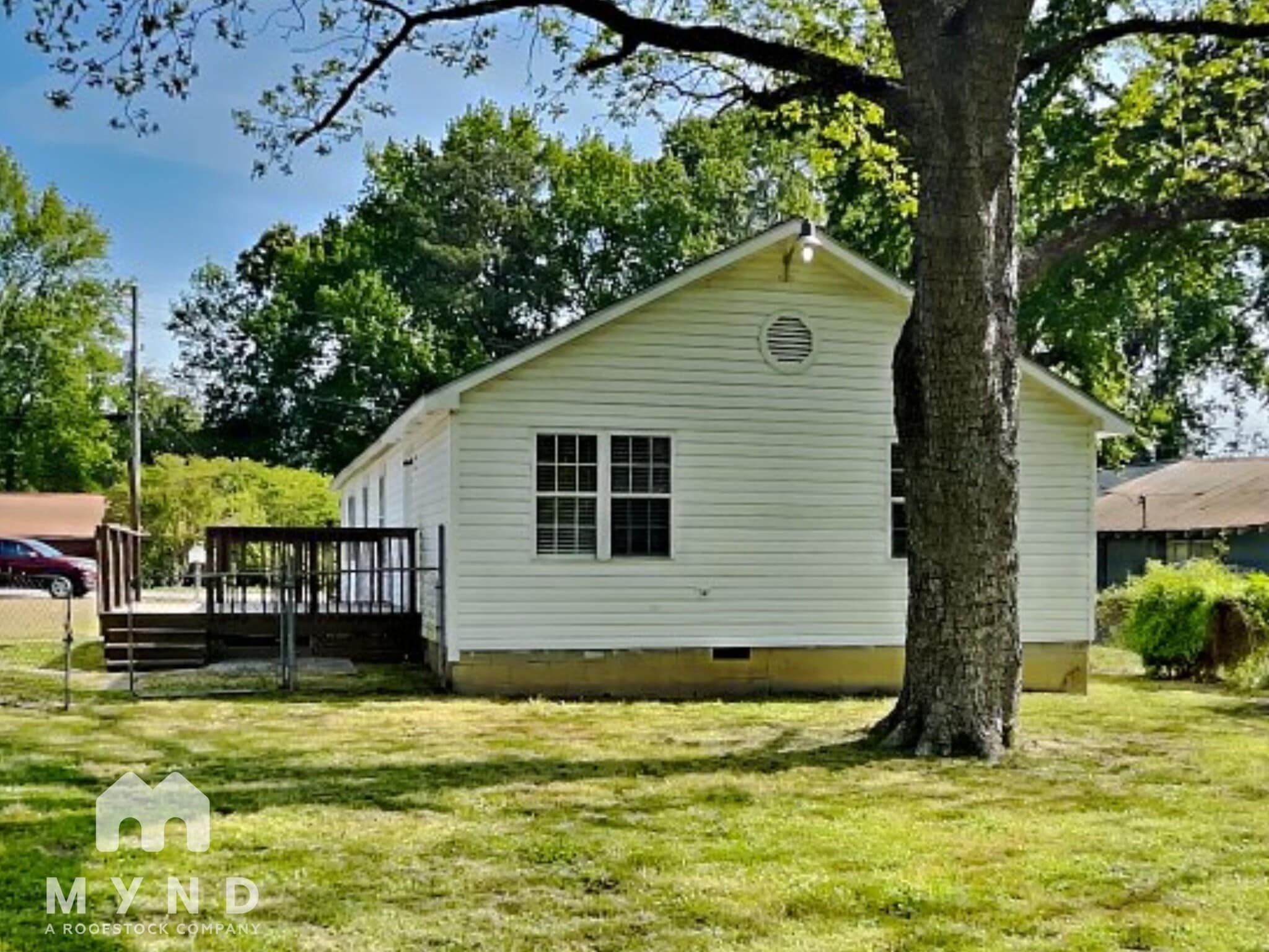Building Photo - 110 Hamilton Dr
