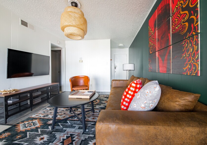 Building Photo - Pease Parkside Apartments