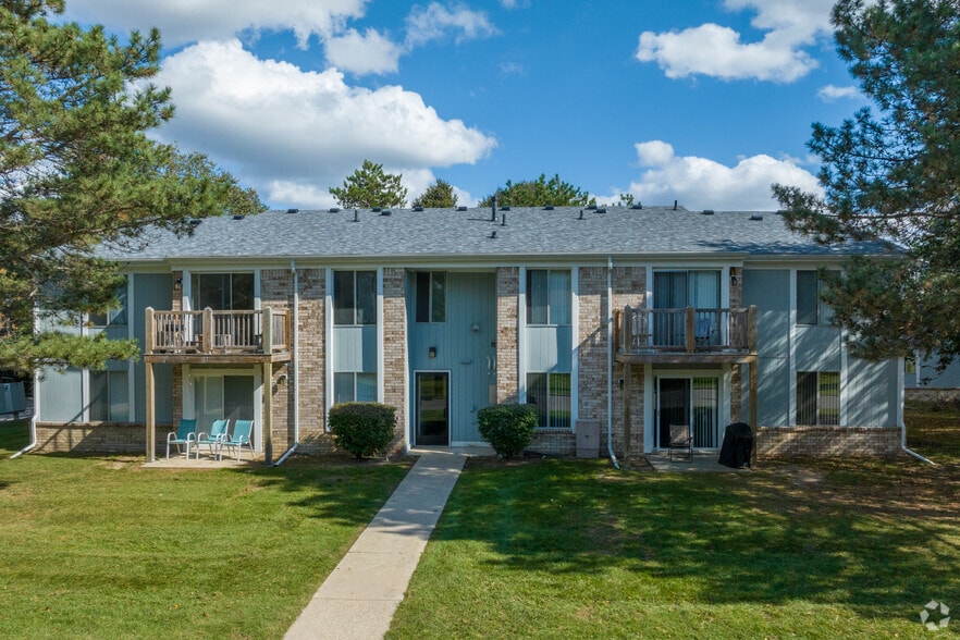 Building Photo - Springhill