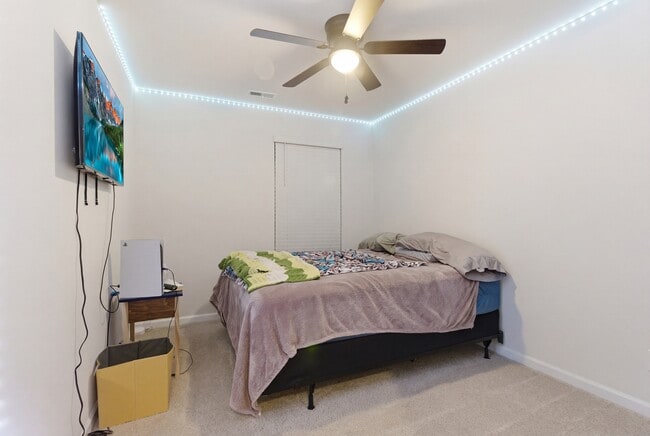 Building Photo - 1010 Bayard Wootten Way