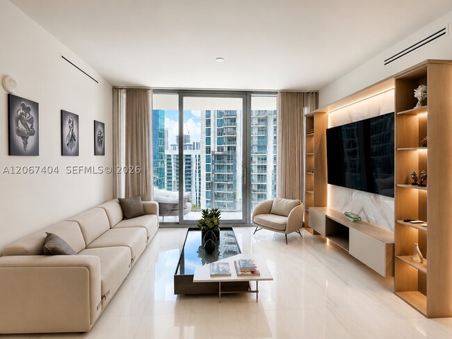 Building Photo - 300 Biscayne Blvd