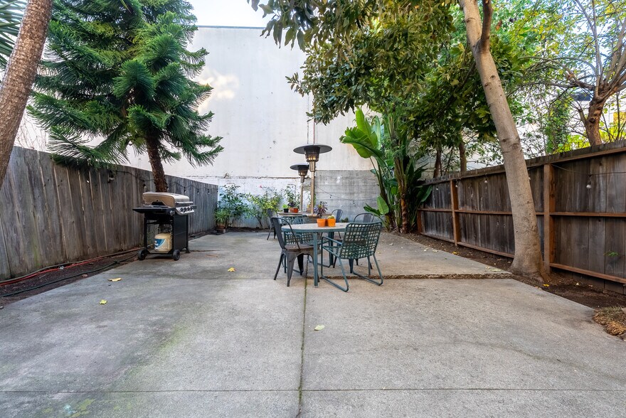 Building Photo - 340 Shotwell St