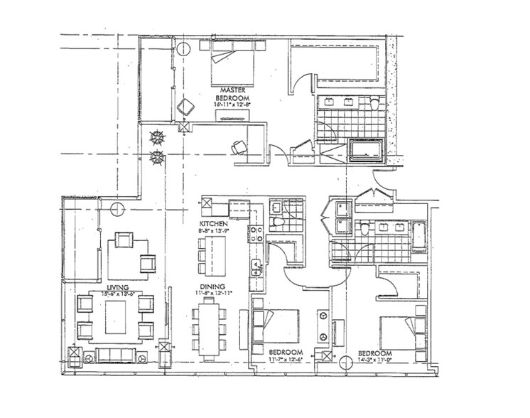Building Photo - 515 N State St