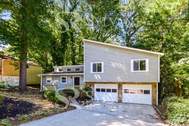 Building Photo - You are exactly where you ought to be!