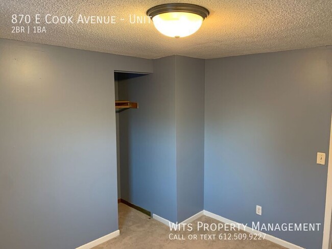 Building Photo - 870 Cook Ave E