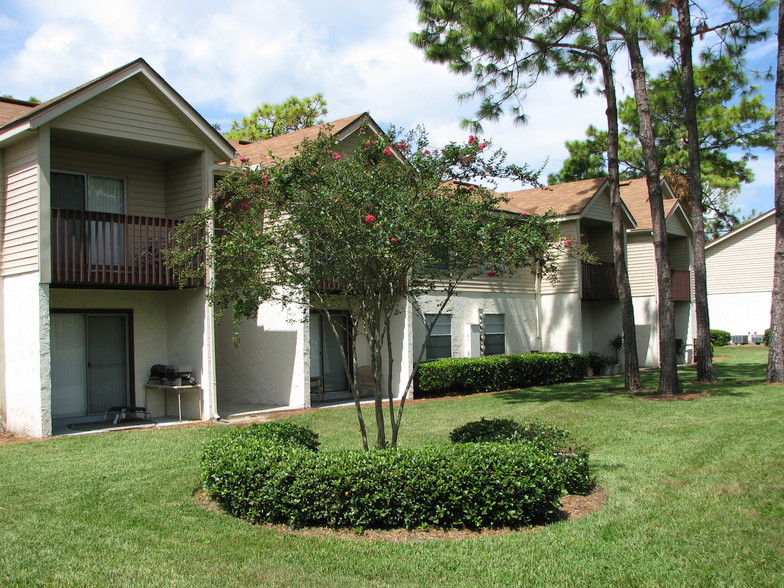 Primary Photo - The Dunes Apartments