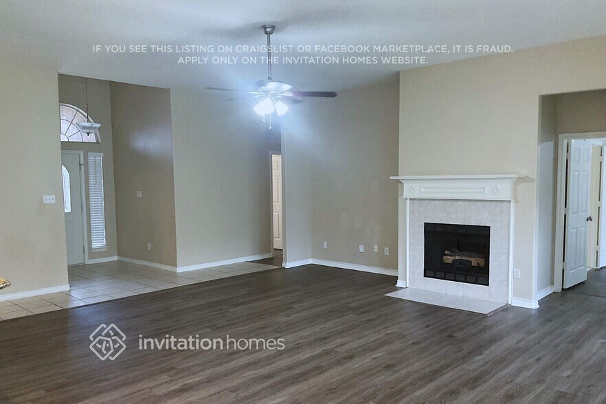 Building Photo - 2105 Nugent Dr