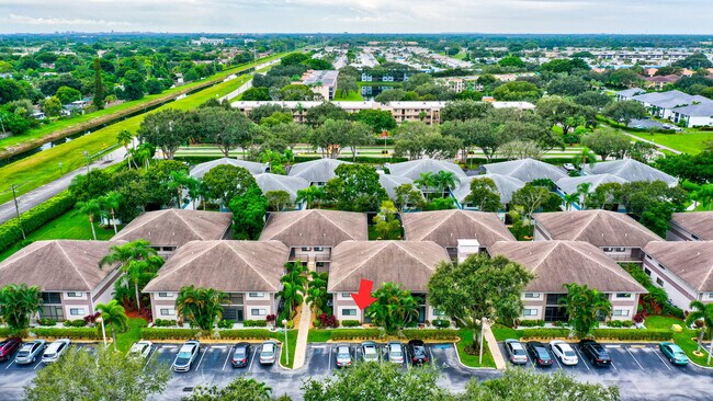 Building Photo - 15364 Lakes of Delray Blvd