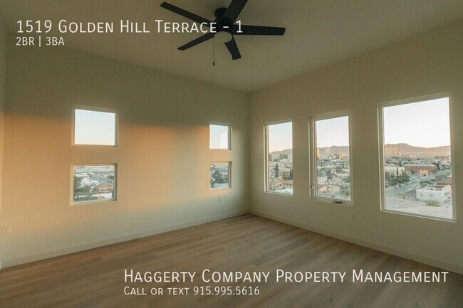 Building Photo - 1519 Golden Hill Terrace