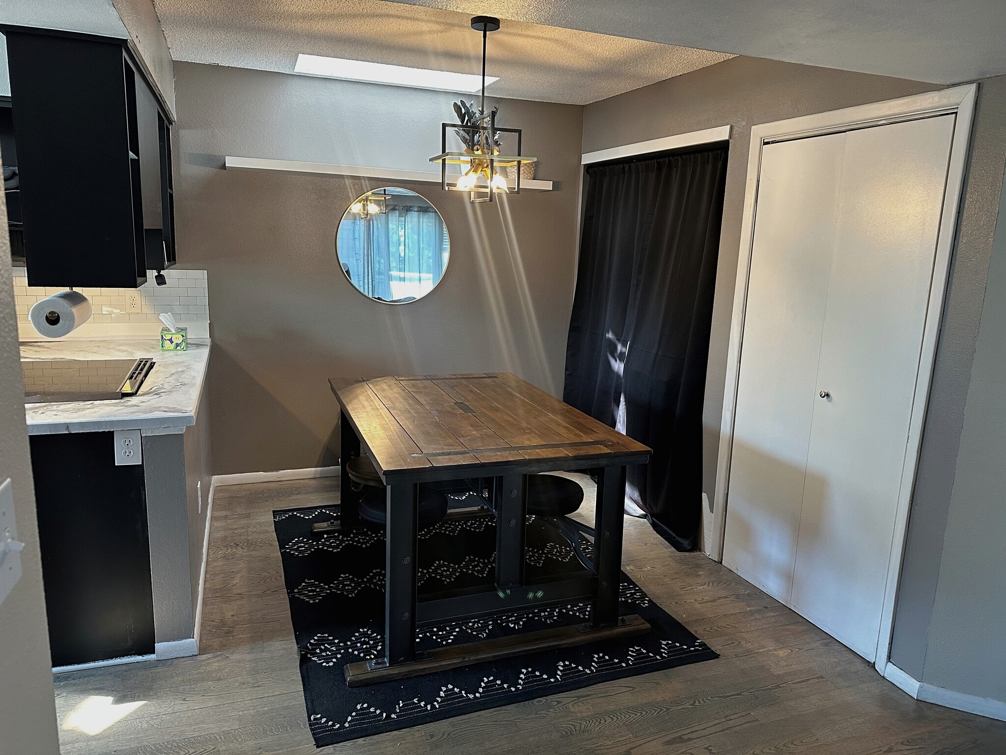 Dining Room - 1226 S Monaco Pky