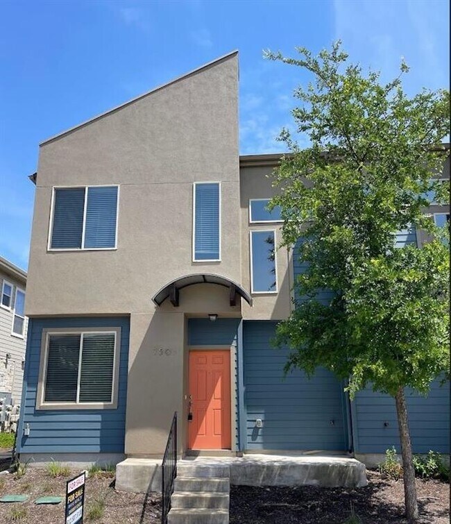 Primary Photo - 7501 Pantherpaw St