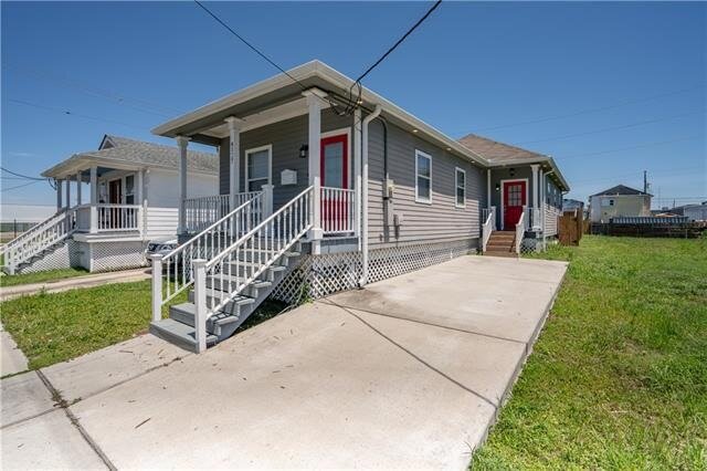 Building Photo - 4127 Thalia St