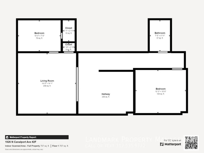 Building Photo - 1926 S Canalport-Unit 2F