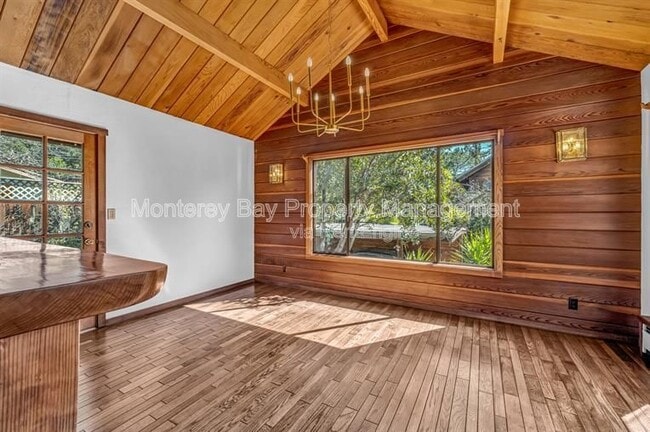 Building Photo - 137 E Carmel Valley Rd