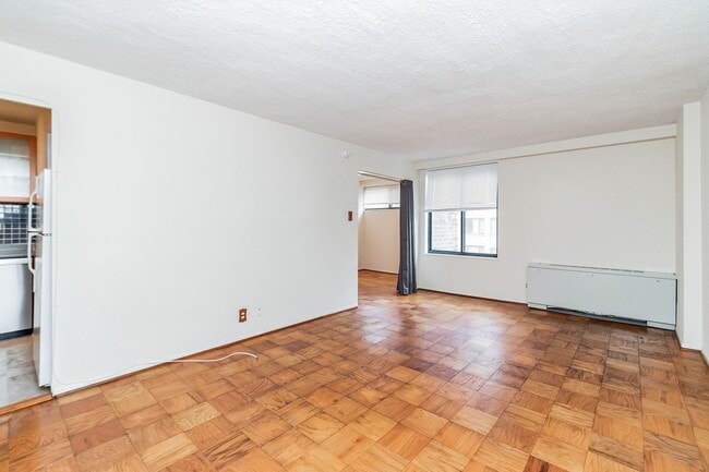 Building Photo - Now Available – Stylish Logan Circle Condo | All Utilities Included | $1,850/month