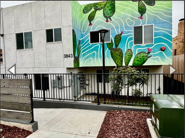 Building Photo - Newly Renovated 1 Bed/1 Bath- Move in Promotion!
