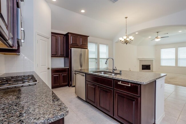 Building Photo - 21319 Cold Rain Dr