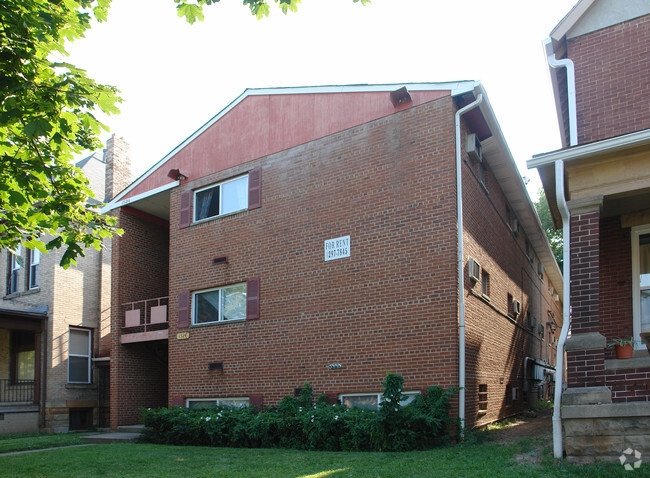 Building Photo - 1524 Neil Ave