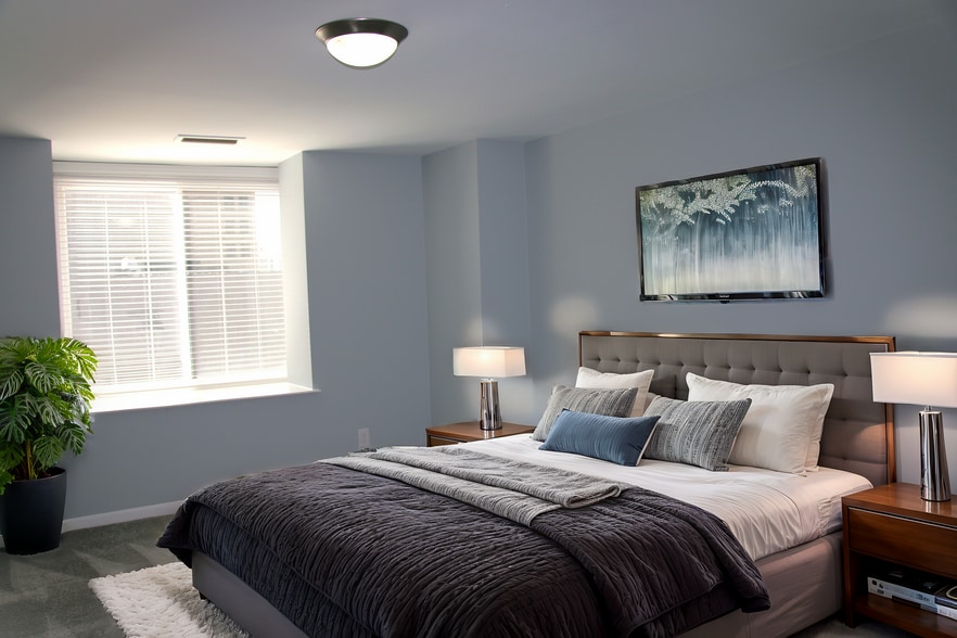 Building Photo - The Claridge Apartments