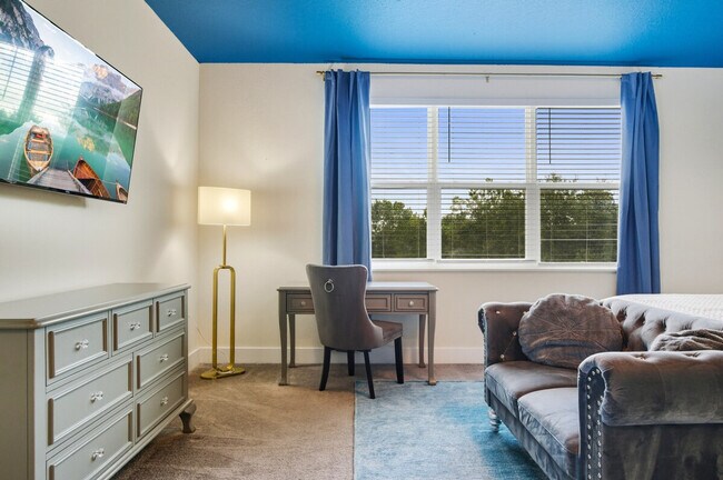 Building Photo - 17407 Hidden Forest Dr