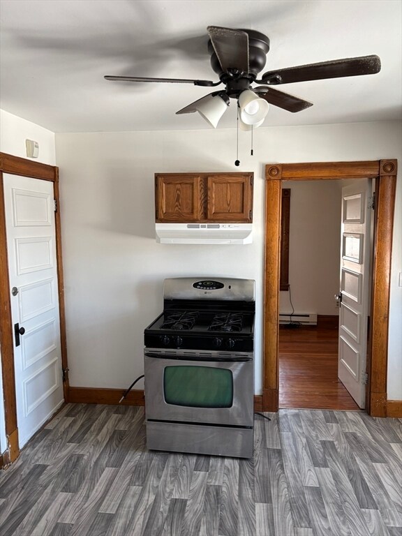 Building Photo - 427 Orange St