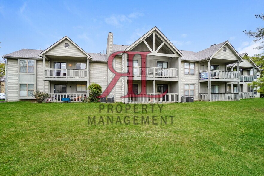 Building Photo - 2733 Greystone Dr