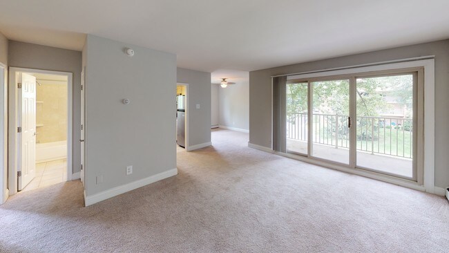 Frazer Crossing Apartments - Malvern Pa Apartment Finder
