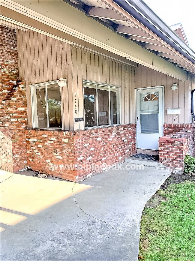 Cedar Hills Duplex 9740 SW Wilshire St Portland OR 97225 Apartment Finder