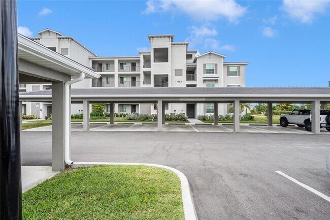 Building Photo - 17655 Opal Sand Dr