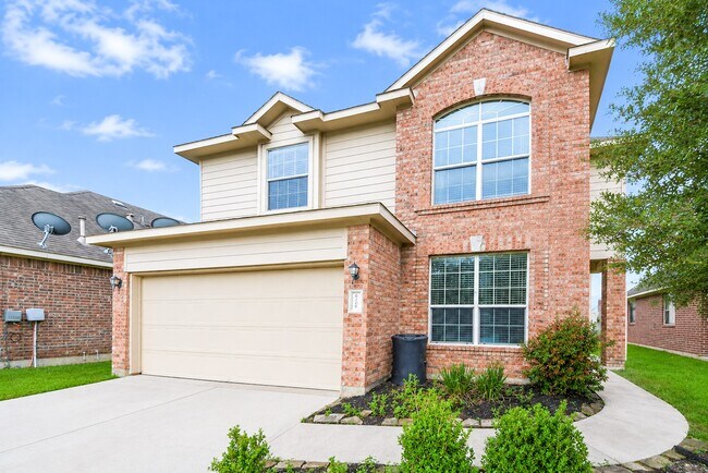 Building Photo - 6106 Grassy Haven Ln
