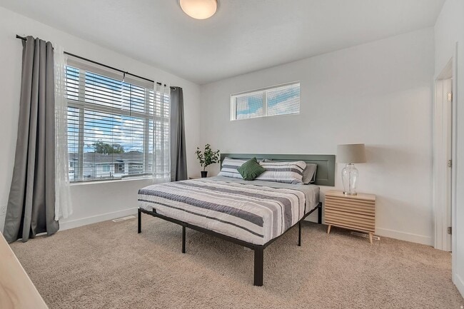 Building Photo - 5502 Victory Lap Ct