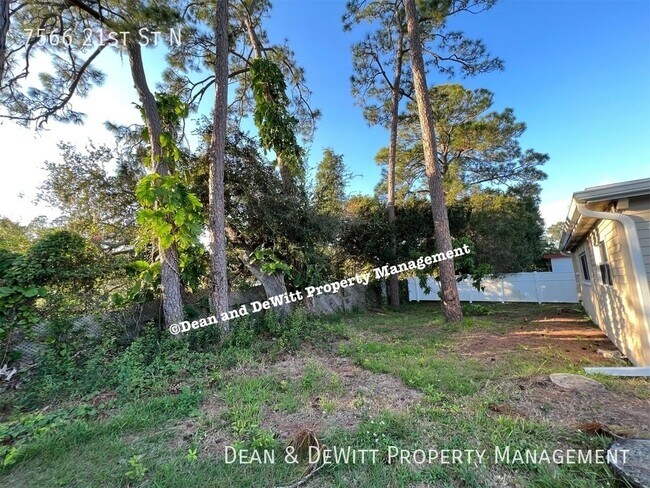 Building Photo - 7566 21st St N