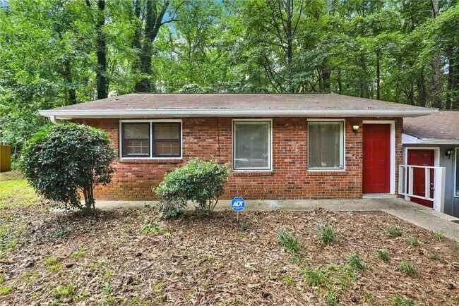 Primary Photo - 4371 Springwood Terrace