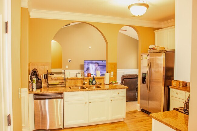 Building Photo - 1109 Norsworthy Ml