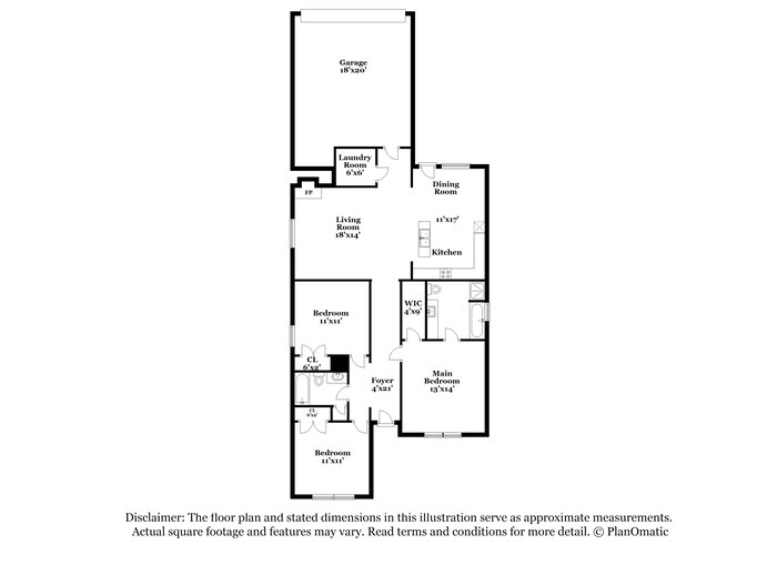 Building Photo - 1193 Casentino St