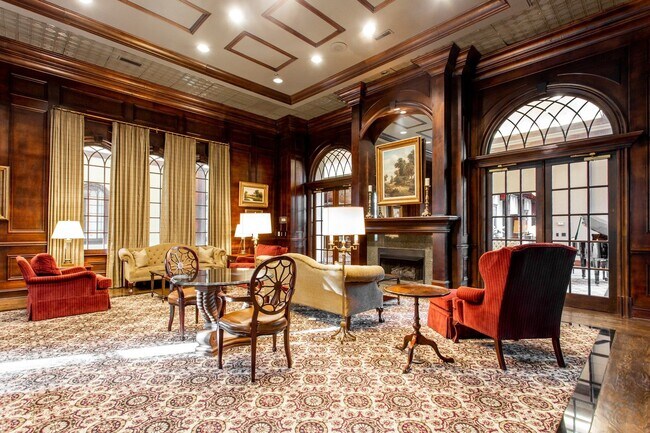 Building Photo - Buckhead - Upgraded Luxury 1 bedroom at Me...