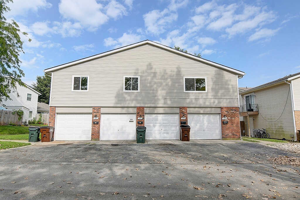 Building Photo - 353 Chadwick Pl