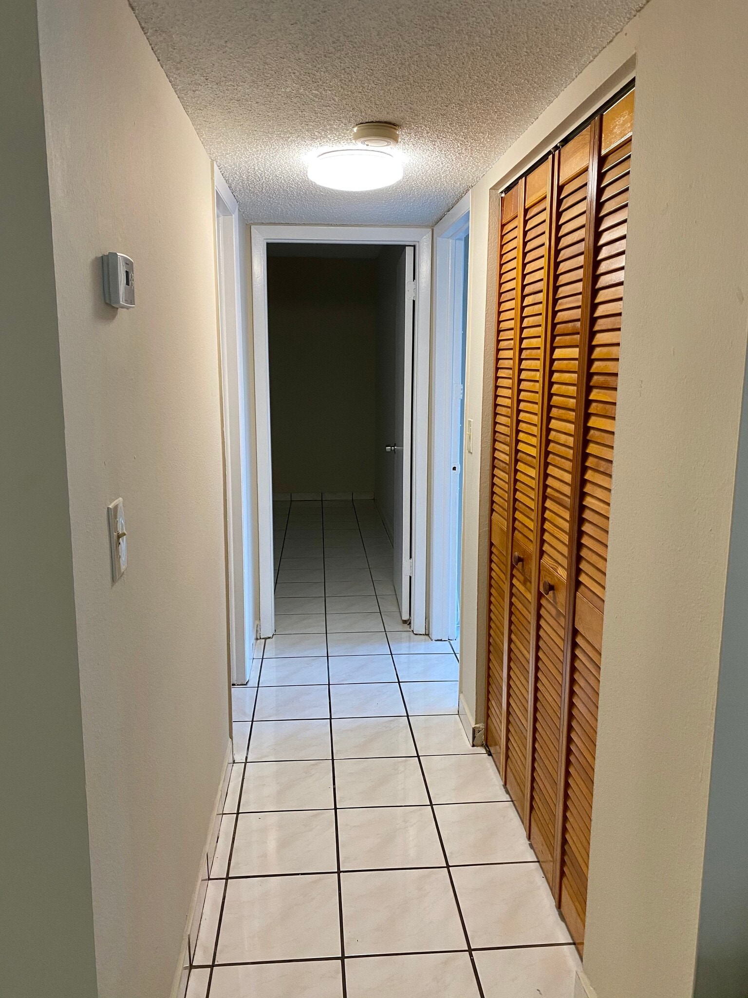 corridor - 1750 W 46th St